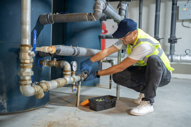 Septic System Installation and Maintenance in North Fort Lewis, WA